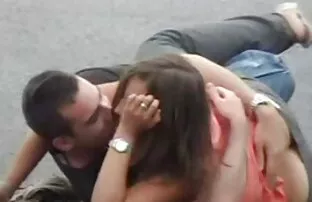 XXX Un film erotici italiani free cane per un grosso cazzo da succhiare e scopare una bambina in prima persona
