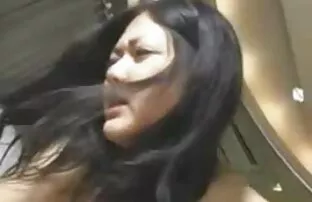 XXX Asian teen video xxx italiani gratis non può prendere il cazzo tutto in bocca
