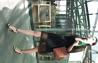 XXX Latina fare sesso con il suo allenatore hard gratis italiani