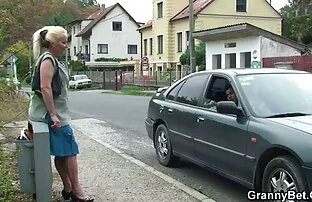 XXX Sesso donne mature gratis italiane softcore anale a lume di candela