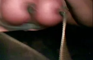 XXX Un calvo falso bloccato un grosso cazzo nel culo di un phat culo film completo porno italiano gratis ginnasta
