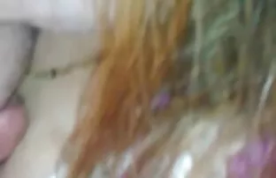 XXX Blonde't anche sentire video lesbo gratis italiani il cazzo nella sua figa