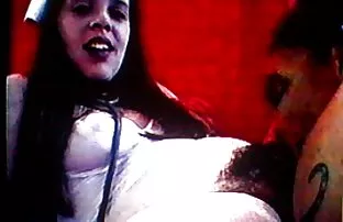 XXX Scopata un bbw in un film completo porno italiano gratis peloso, L.